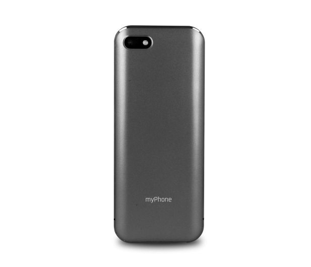 MYPHONE Maestro Czarny - 478200 - zdjęcie 4